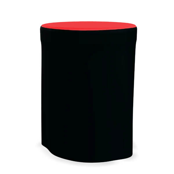 PR253 - TABLE COVER ROUND