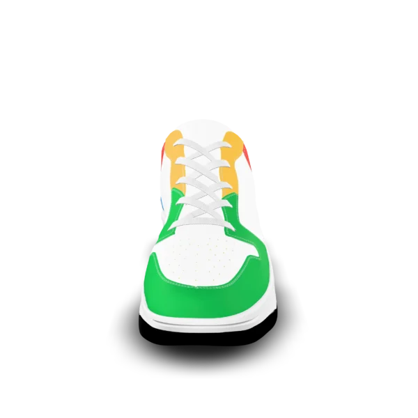 PR121 - CLASSIC BALLER LOWTOP