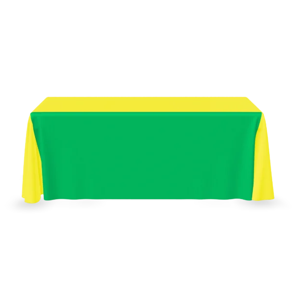 PR253 - TABLE COVER RECTANGLE