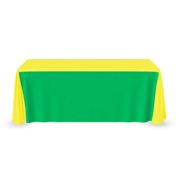 PR253 - TABLE COVER RECTANGLE