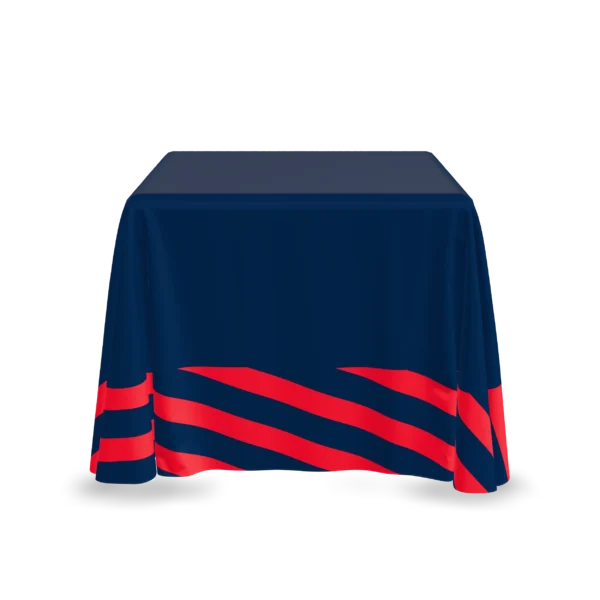 PR253 - TABLE COVER SQUARE
