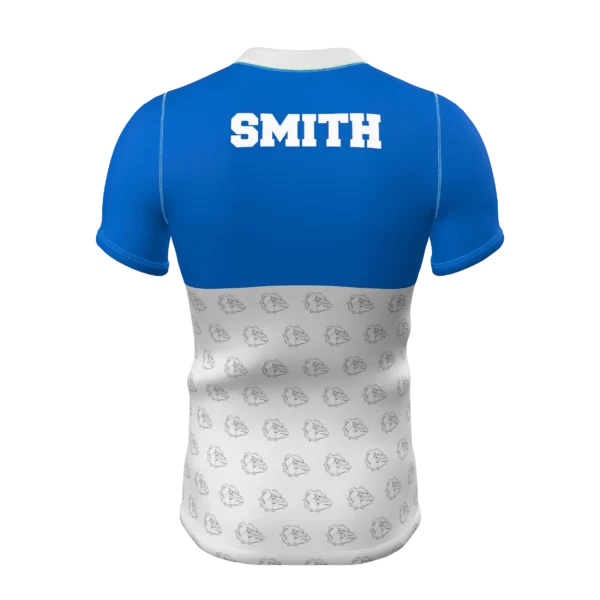 PR297 - MEN'S BASELAYER SS