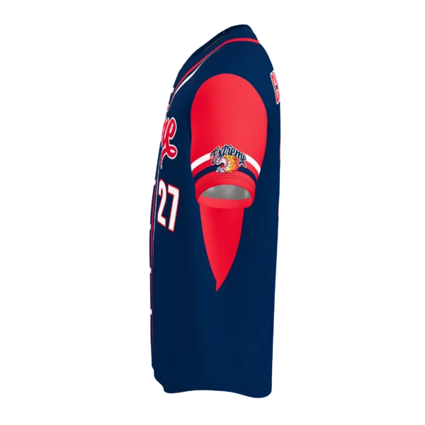BSBJ01 - MEN'S BASEBALL FULL BUTTON