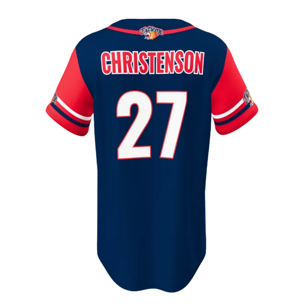 BSBJ01 - MEN'S BASEBALL FULL BUTTON