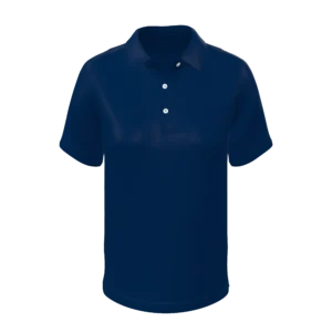 TA101 - PREMIUM WOMENS POLO SS