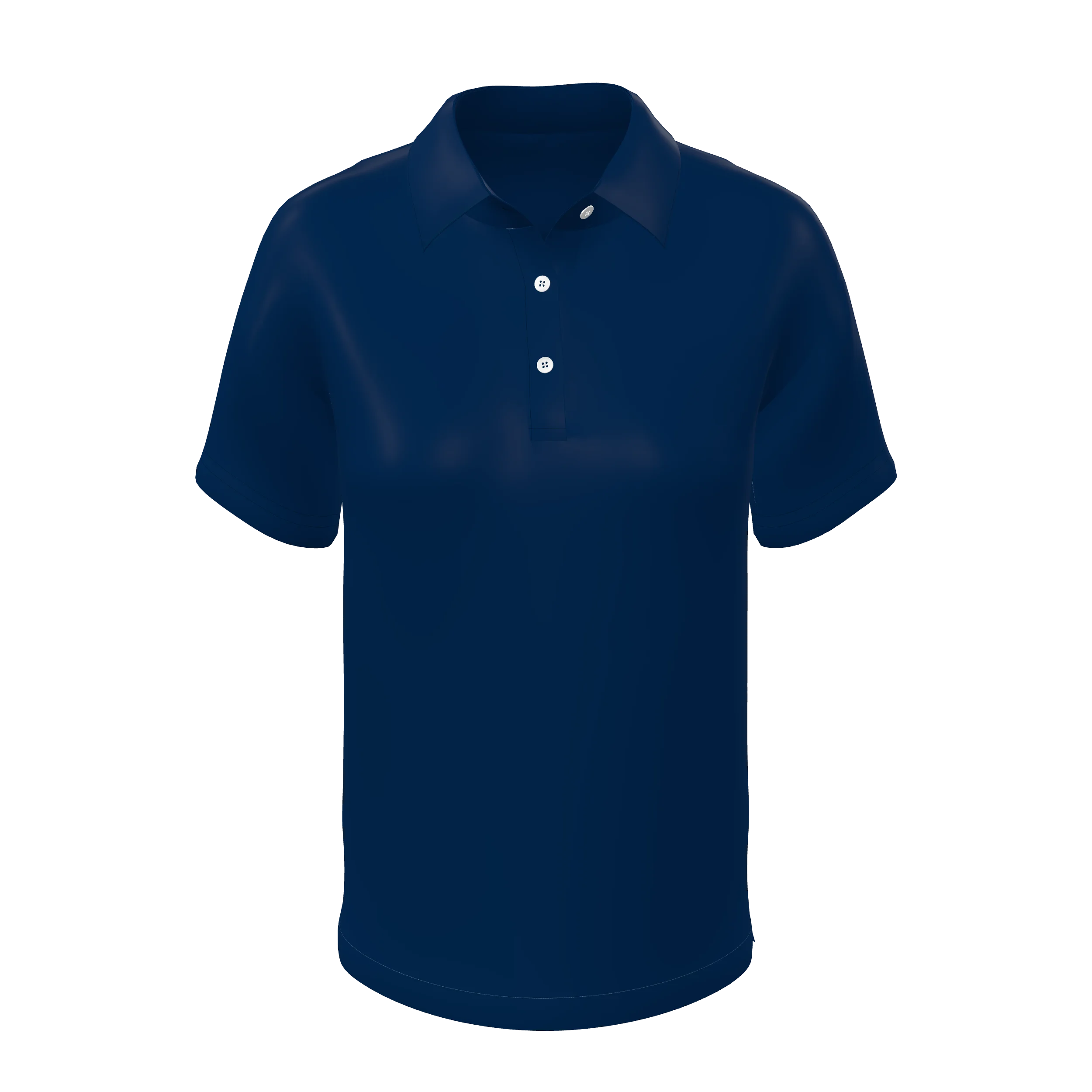 TA101 - PREMIUM WOMENS POLO SS