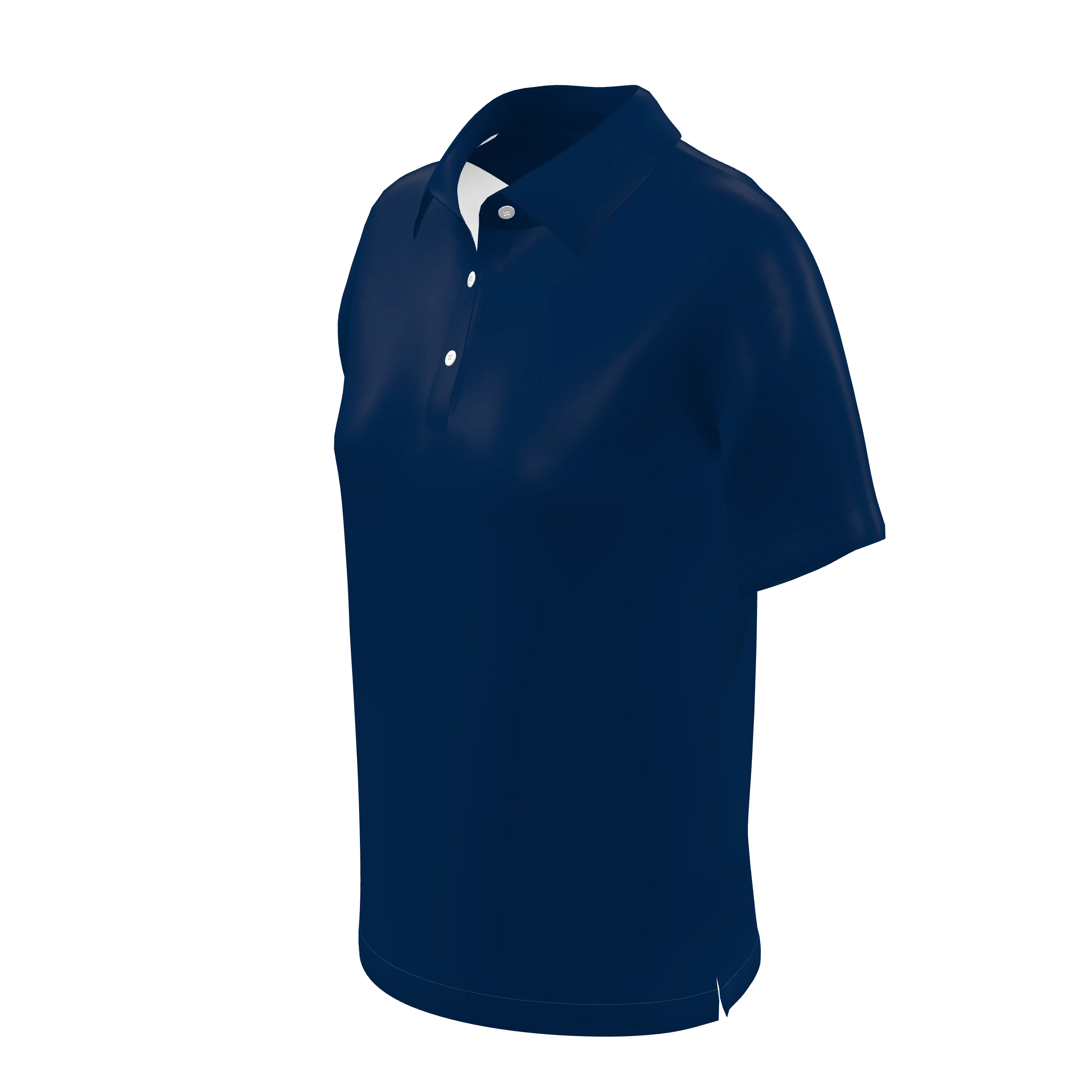 TA101 - PREMIUM WOMENS POLO SS