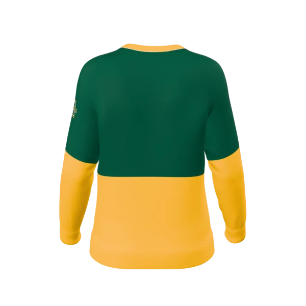 PR358 - WOMEN'S CREW NECK SWEATSHIRT