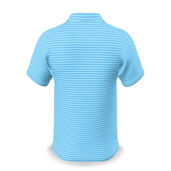 TA100 - PREMIUM MENS POLO SS