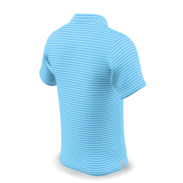 TA100 - PREMIUM MENS POLO SS
