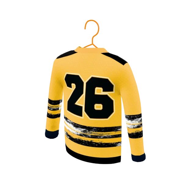 PR376 - REPLICA LITTLE JERSEY HOCKEY