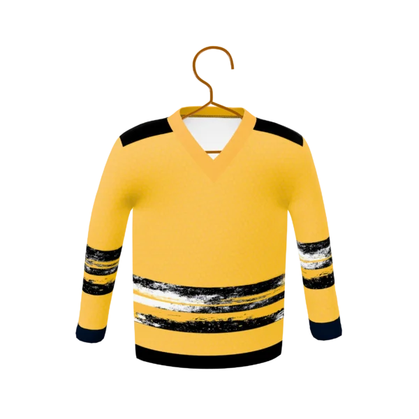 PR376 - REPLICA LITTLE JERSEY HOCKEY