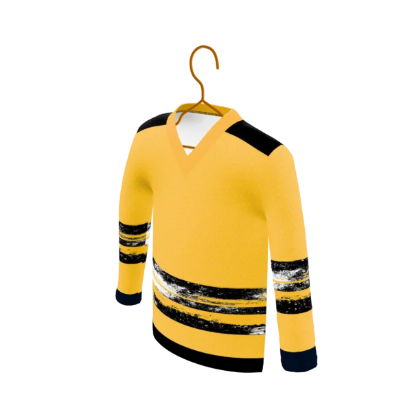 PR376 - REPLICA LITTLE JERSEY HOCKEY
