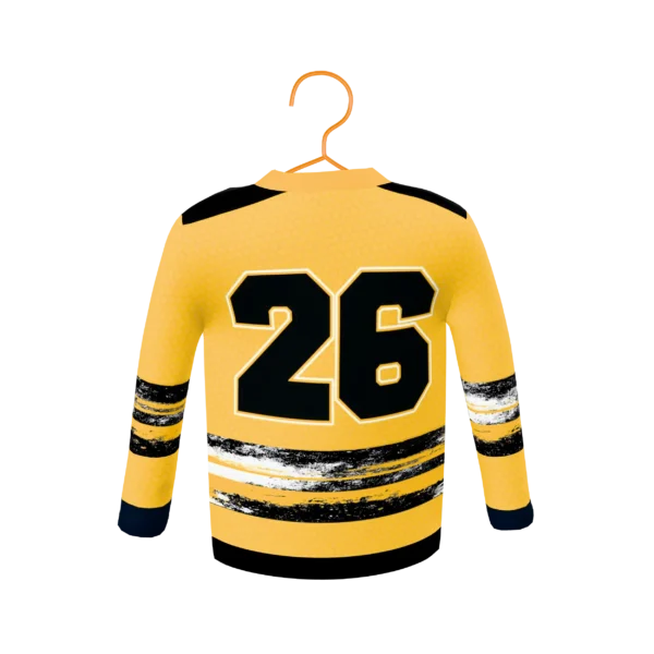 PR376 - REPLICA LITTLE JERSEY HOCKEY