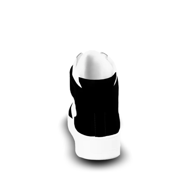 PR375- FALCON HIGHTOP