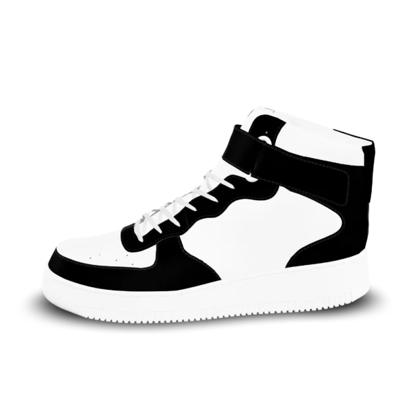 PR375- FALCON HIGHTOP