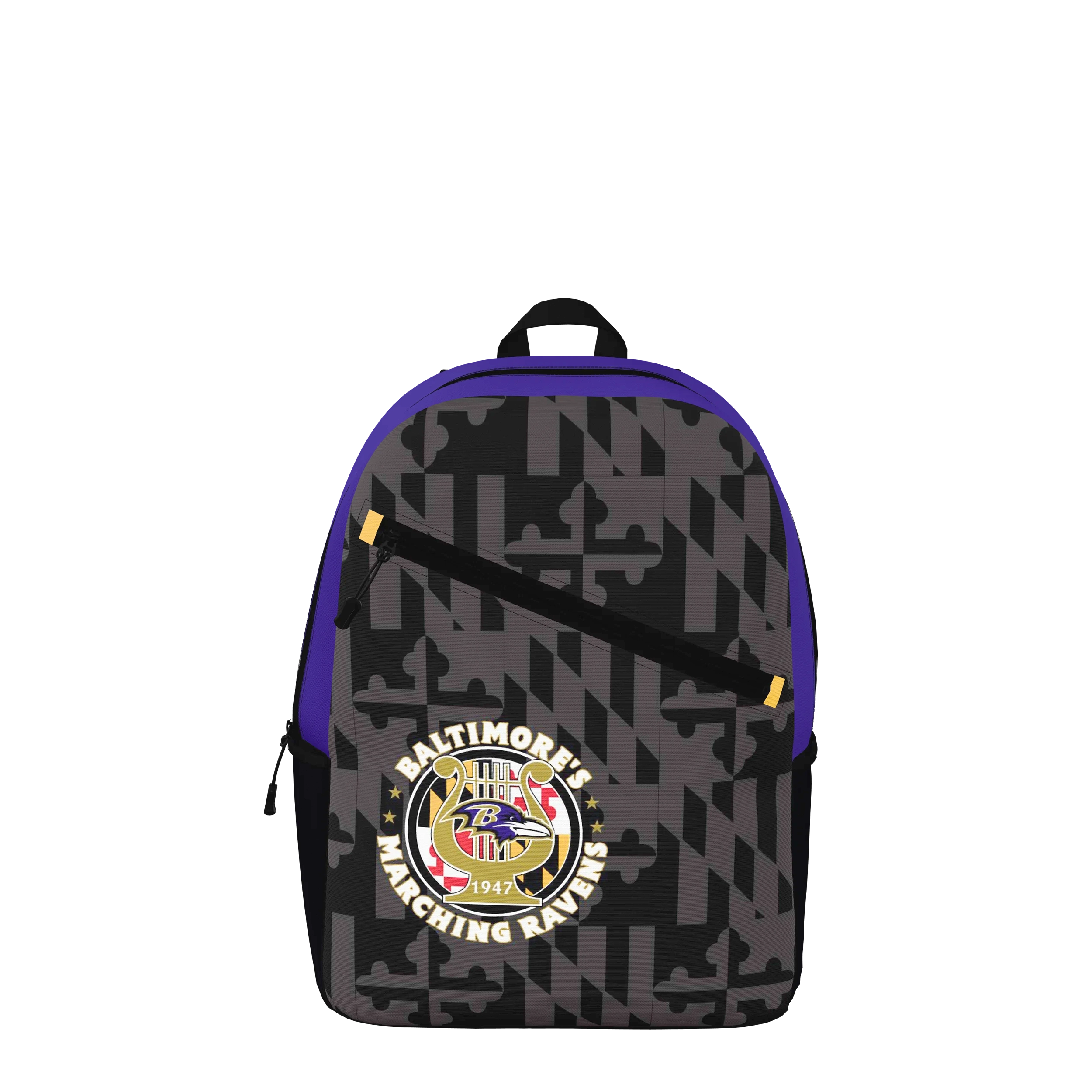 ROLLTOP BAG S .09【BLACK】　sublations ROLLTOP BAG S .09 [BLACK] – SUBLATIONS
