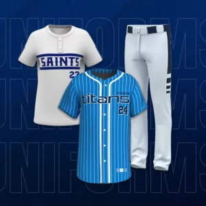 UNIFORMS PLUS