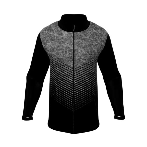 TA010 - PREMIUM MENS ZIP UP JACKET