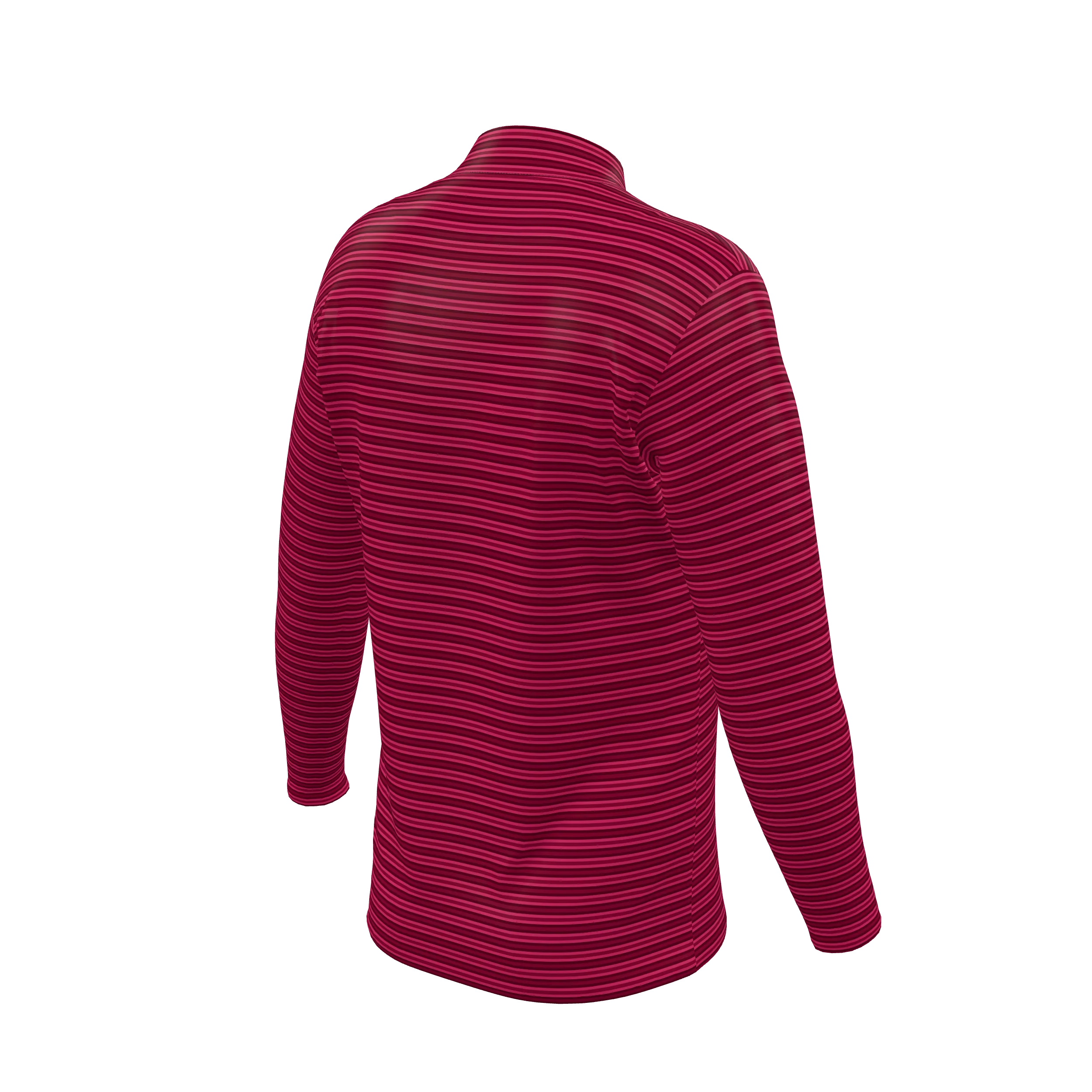 TA196 - PREMIUM WOMENS 1/4 ZIP LS