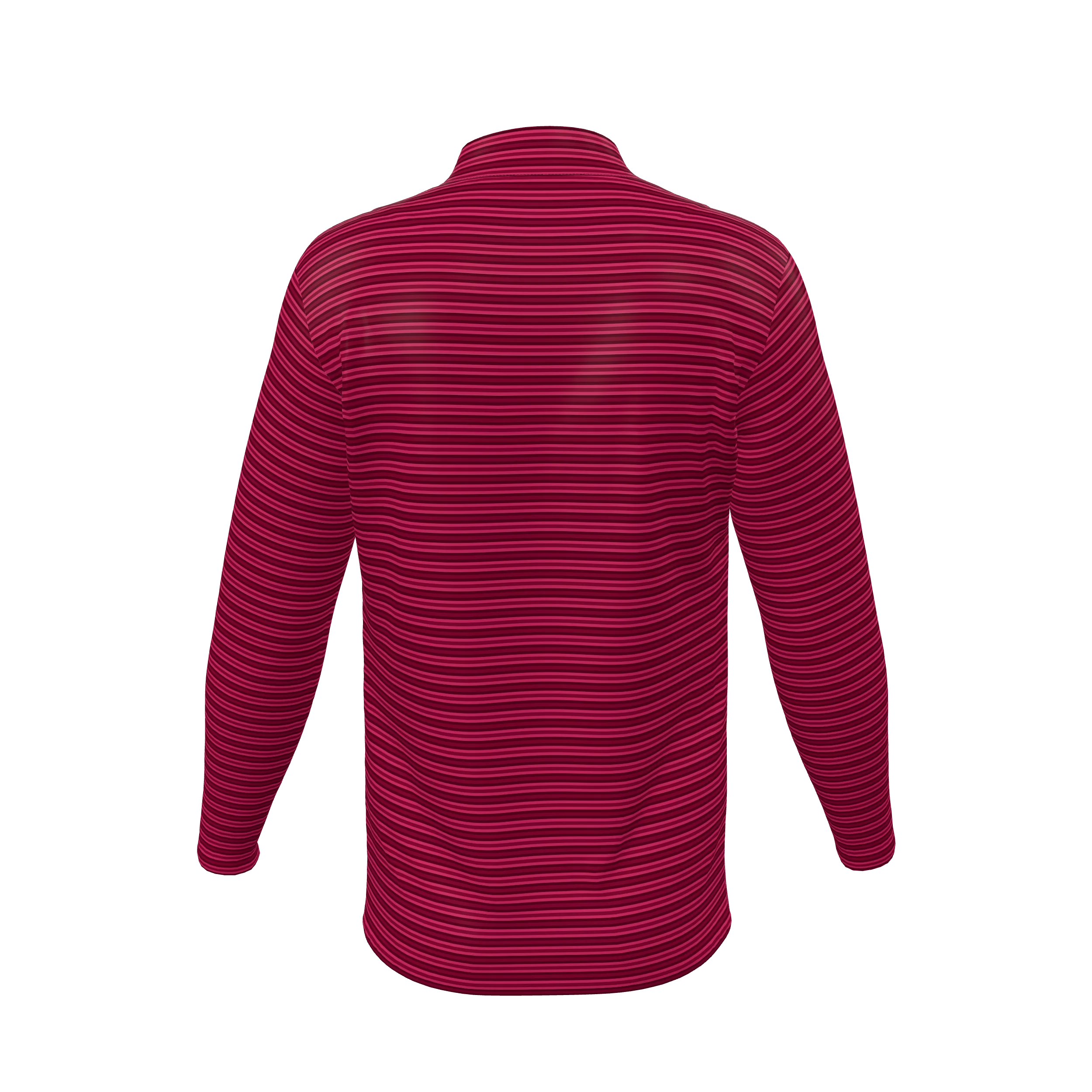 TA196 - PREMIUM WOMENS 1/4 ZIP LS