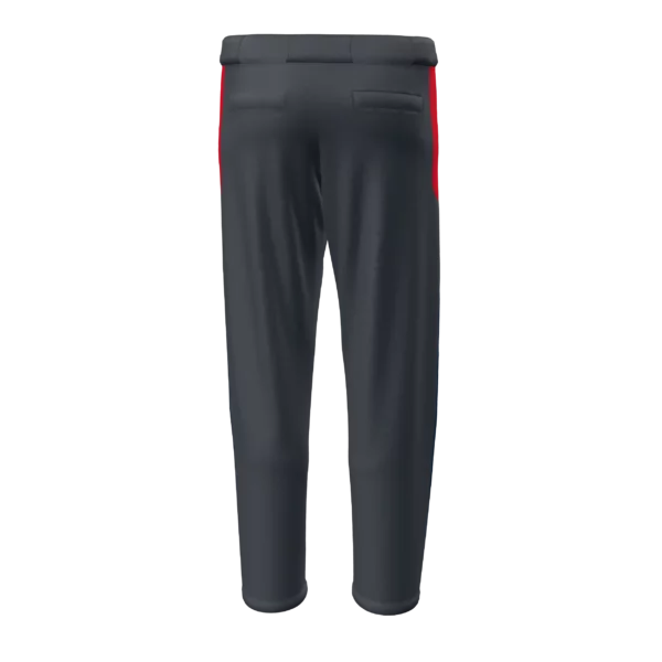 TABSBP02 - BASEBALL PANT WIDE LEG