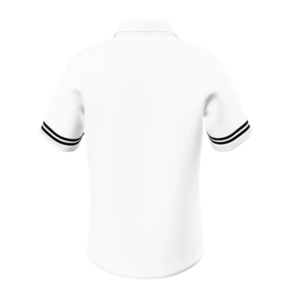 TA040 - PREMIUM MENS POLO WITH ZIPPER SS