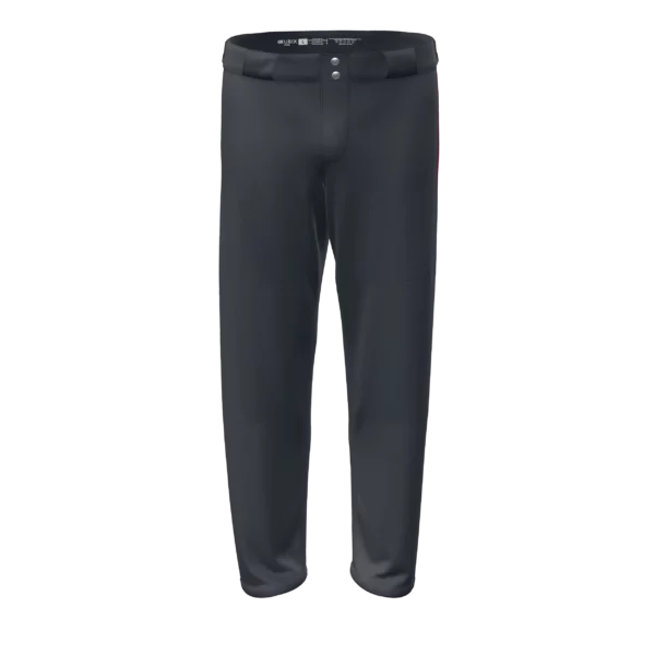 TABSBP02 - BASEBALL PANT WIDE LEG