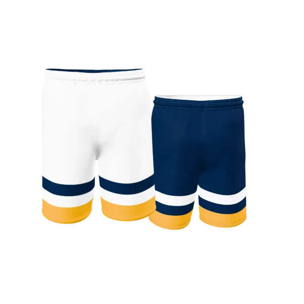 BBS07R - MENS/YOUTH BASKETBALL SHORTS 9IN REV SINGLEPLY