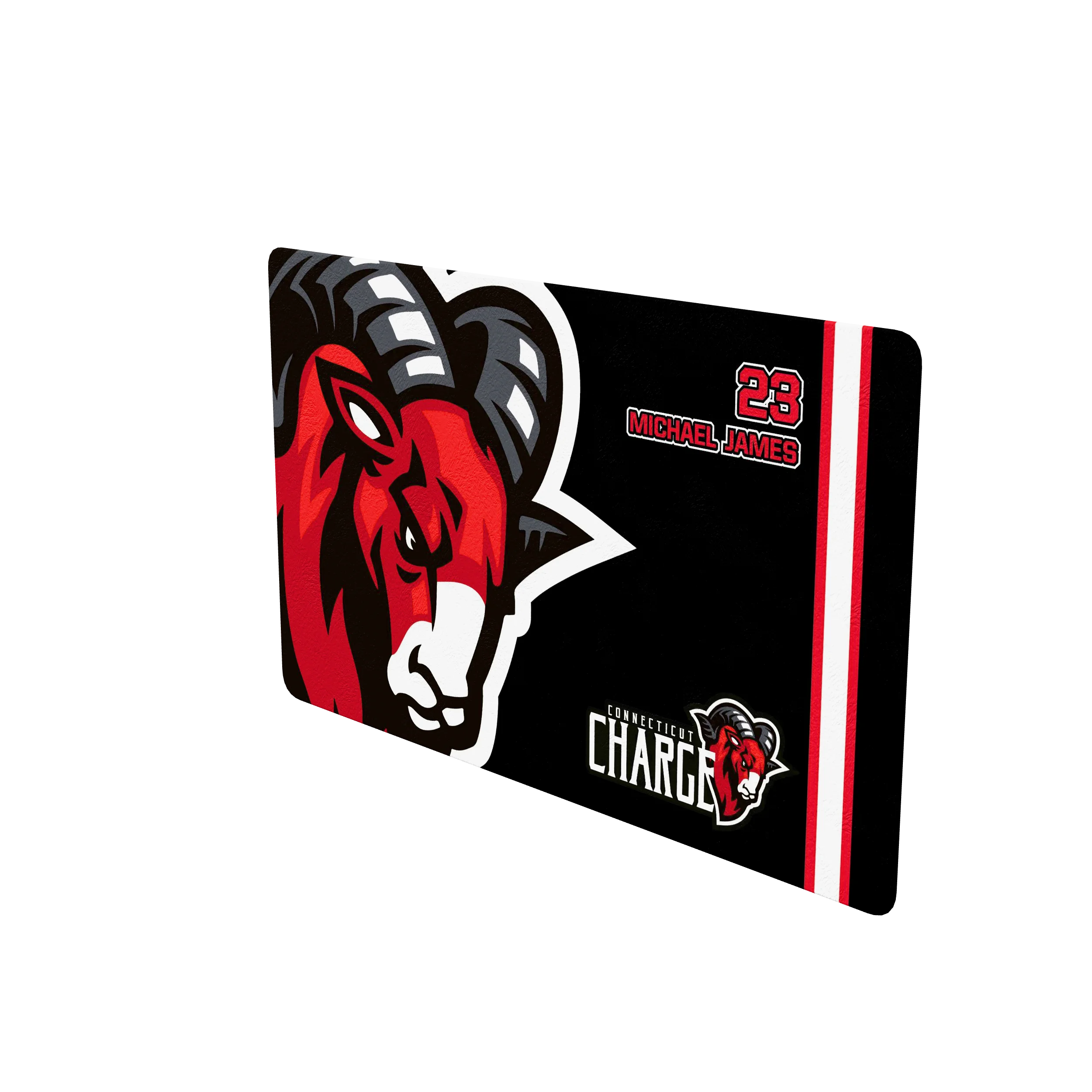 PR081 - LIGHTWEIGHT SUBLIMATED TOWEL