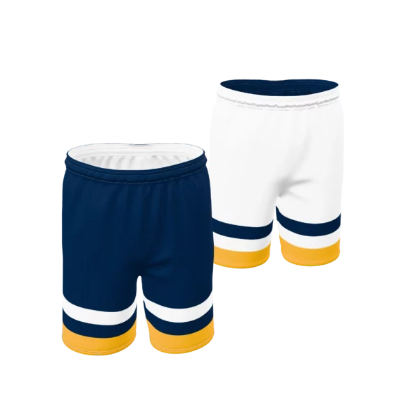 BBS07R - MENS/YOUTH BASKETBALL SHORTS 9IN REV SINGLEPLY