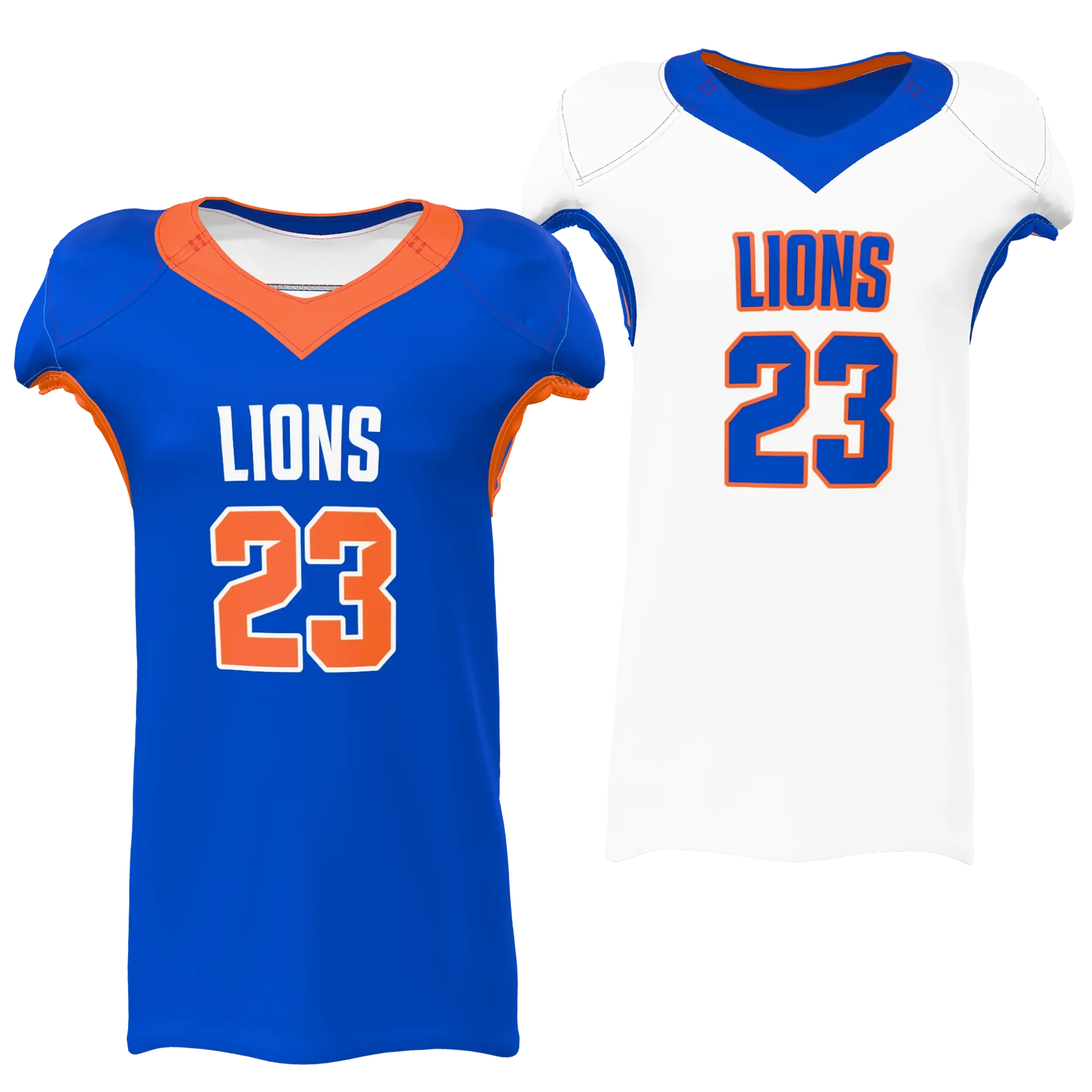 FOOTBALL – Ubix Now