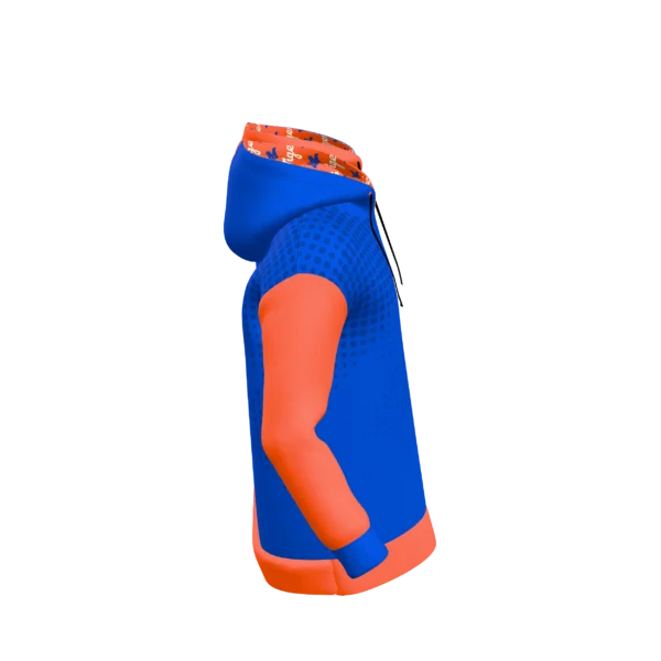 PR384 - 2 PERSON HODDIE