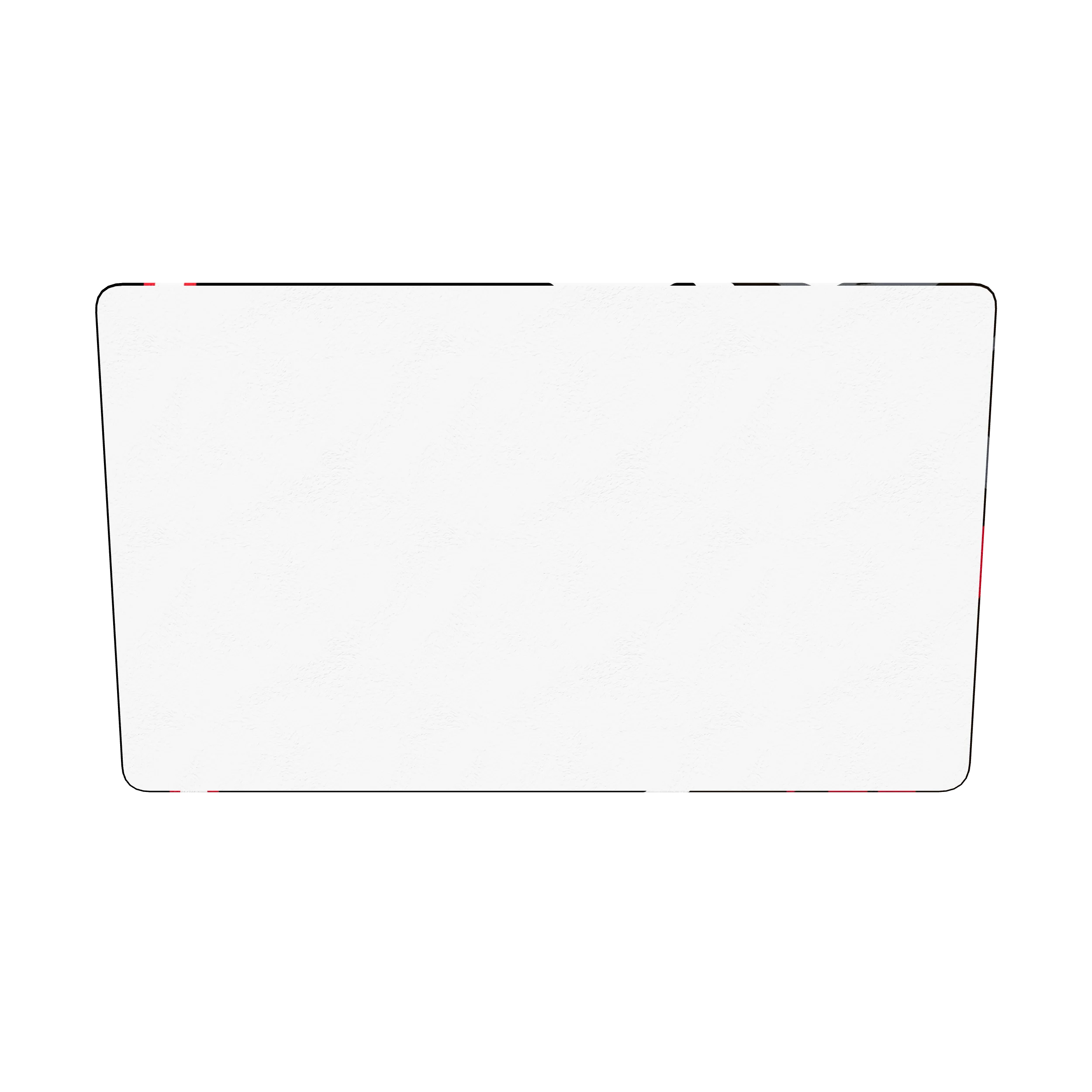 PR081 - LIGHTWEIGHT SUBLIMATED TOWEL