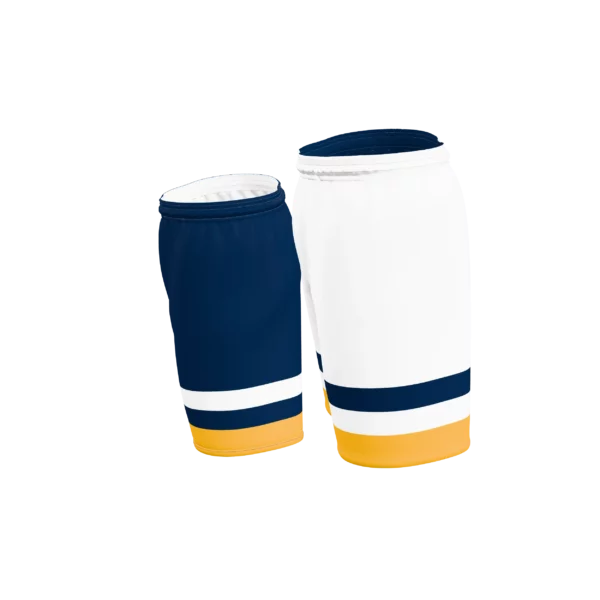 BBS07R - MENS/YOUTH BASKETBALL SHORTS 9IN REV SINGLEPLY