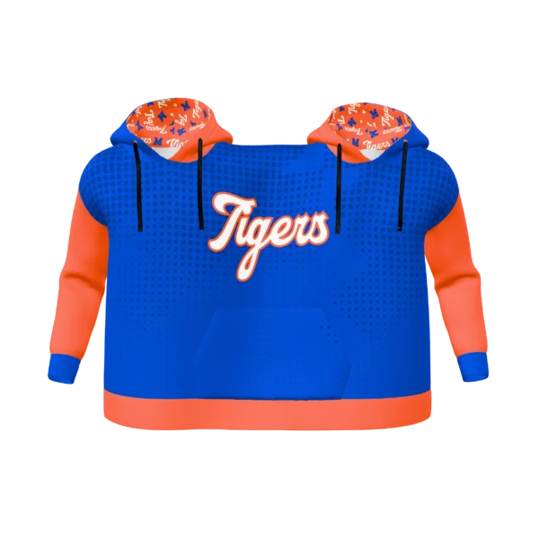 PR384 - 2 PERSON HODDIE
