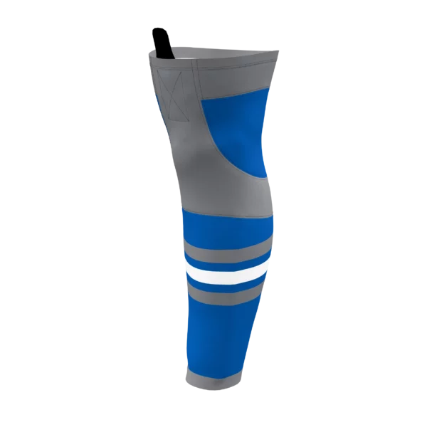 HCKS01 - FLEX HOCKEY SOCKS