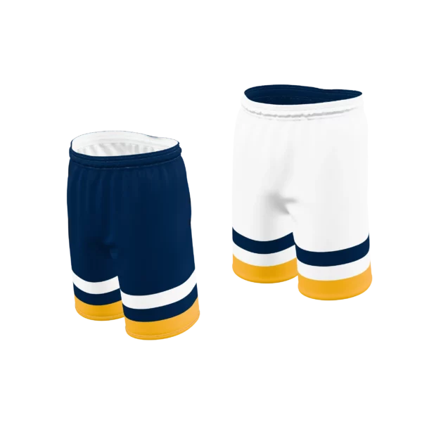 BBS07R - MENS/YOUTH BASKETBALL SHORTS 9IN REV SINGLEPLY