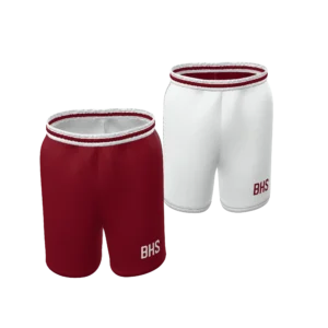 MEN'S/YOUTH BASKETBALL SINGLE PLY SHORTS REVERSIBLE 7'' (WAS BBS08R)