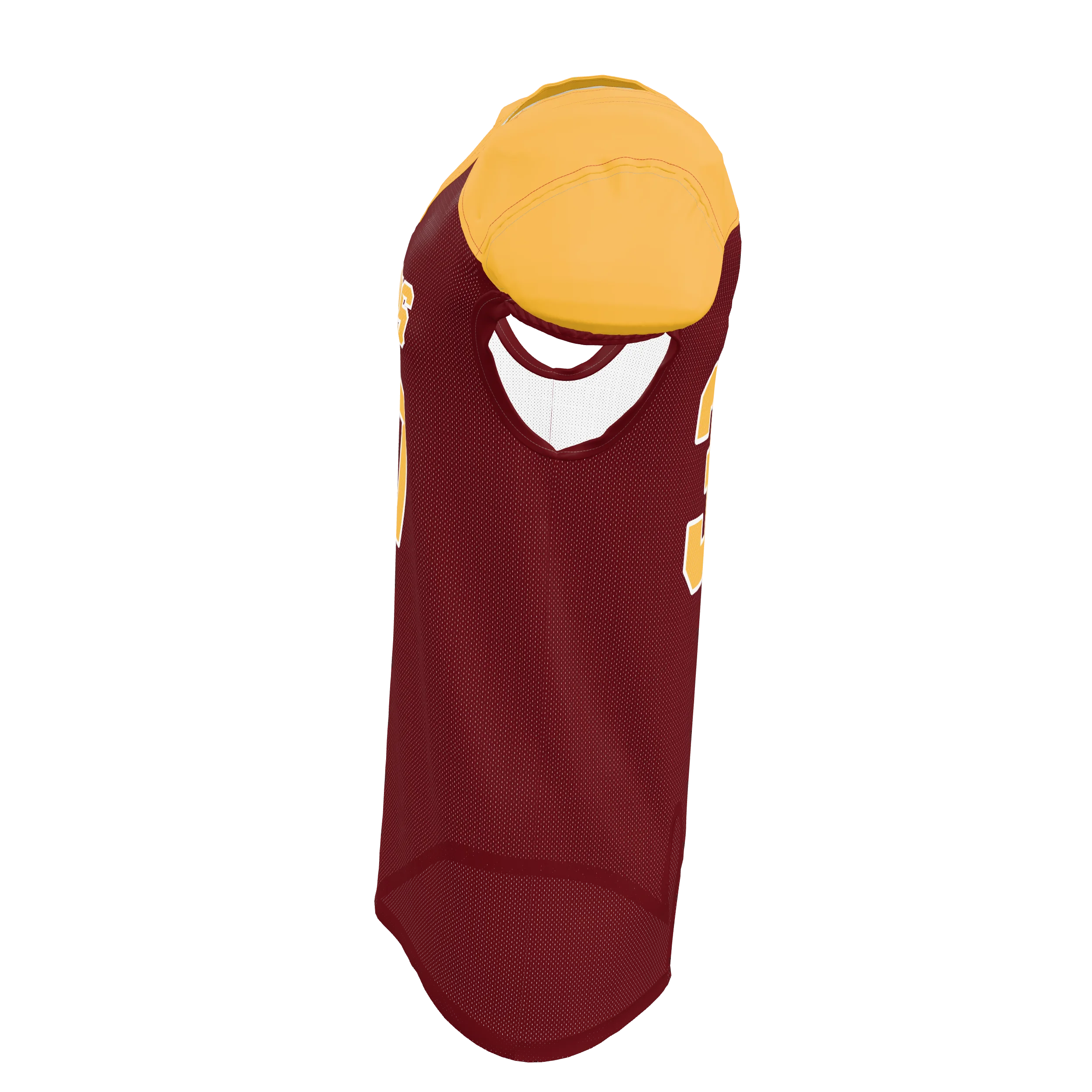 FBJ011 - MEN'S/YOUTH FOOTBALL GAME MESH