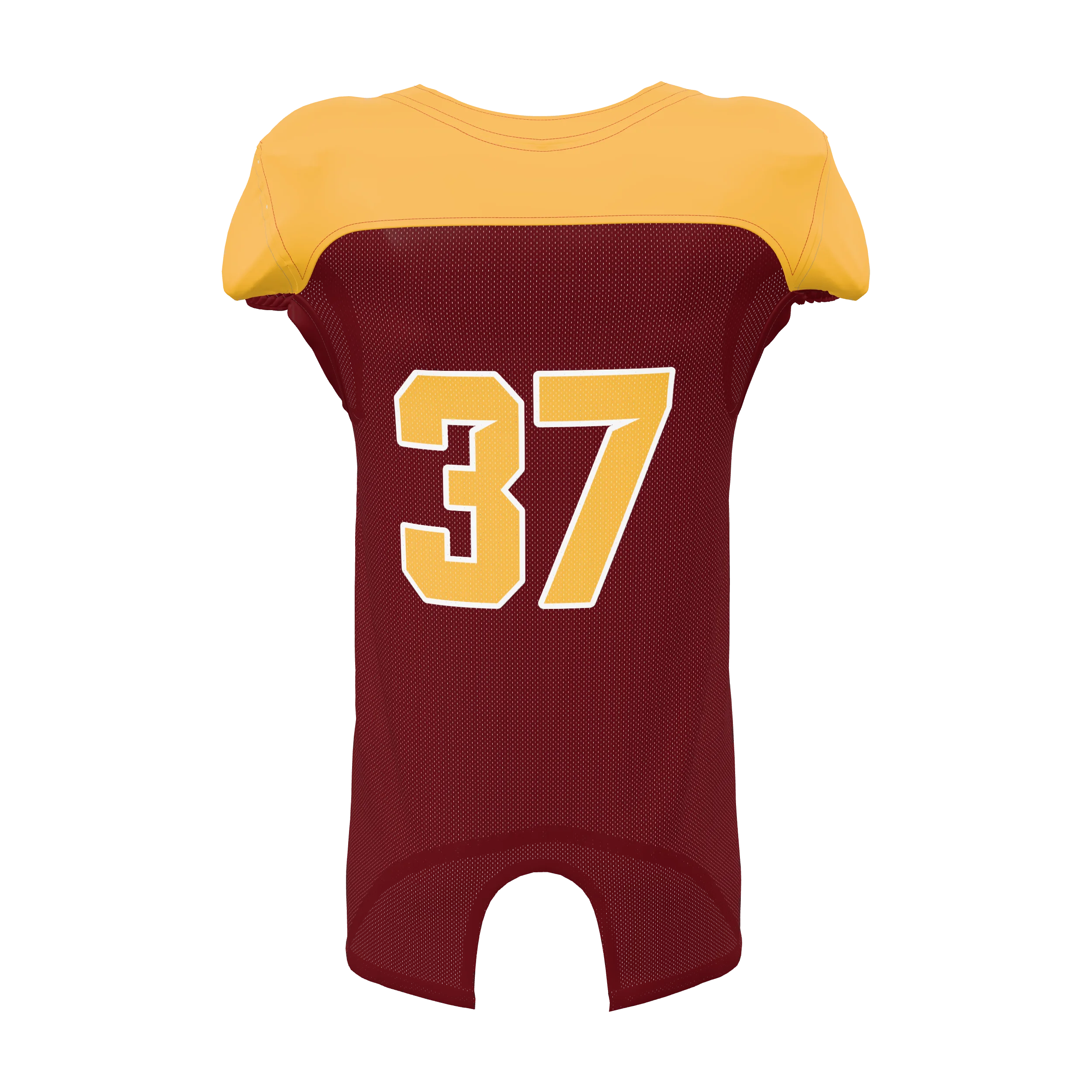 FBJ011 - MEN'S/YOUTH FOOTBALL GAME MESH