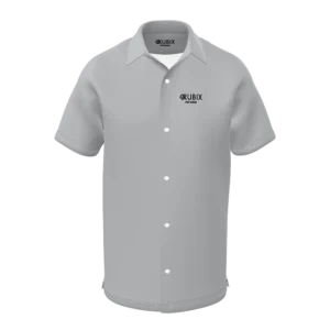 TA002 - PREMIUM FULL BUTTON SHIRT SS