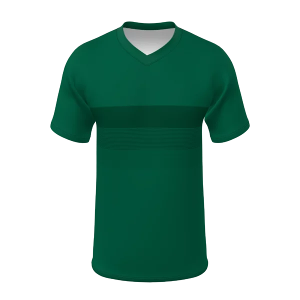 TAC111 - MEN'S/YOUTH TA CORE V-NECK SS