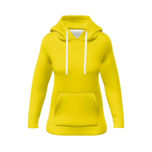 TAC207 - WOMEN'S/GIRLS TA CORE HOODIE