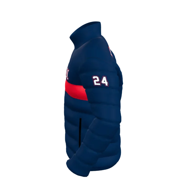 PR409 - MEN’S/YOUTH PUFFY JACKET