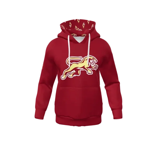 PR045 - MEN'S HOODIE