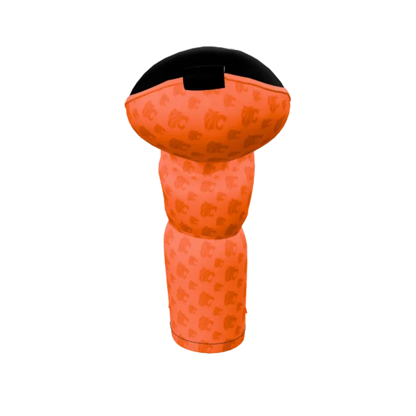 PR386 - GOLF DRIVER COVER