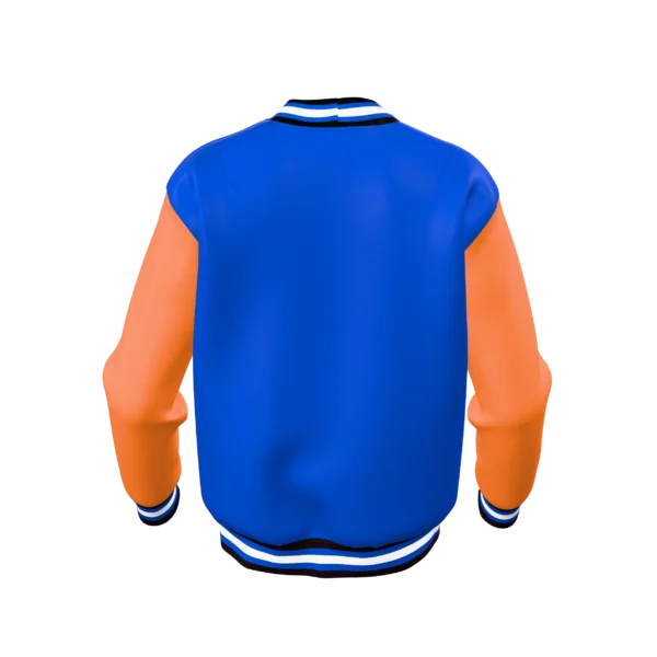PR118 APU - ALL PU LEATHER BOMBER JACKET MEN´S