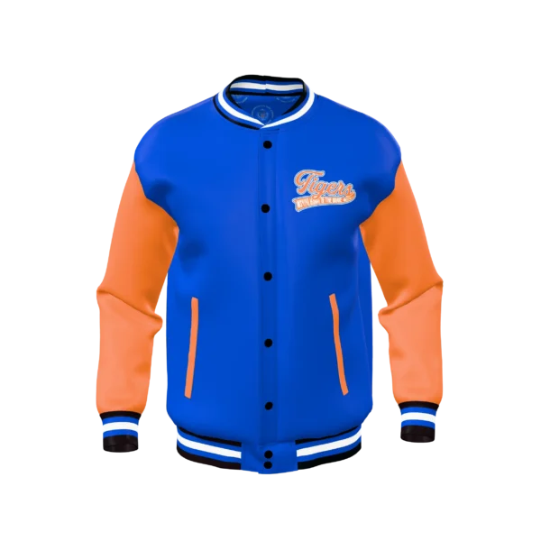 PR118 APU - ALL PU LEATHER BOMBER JACKET MEN´S