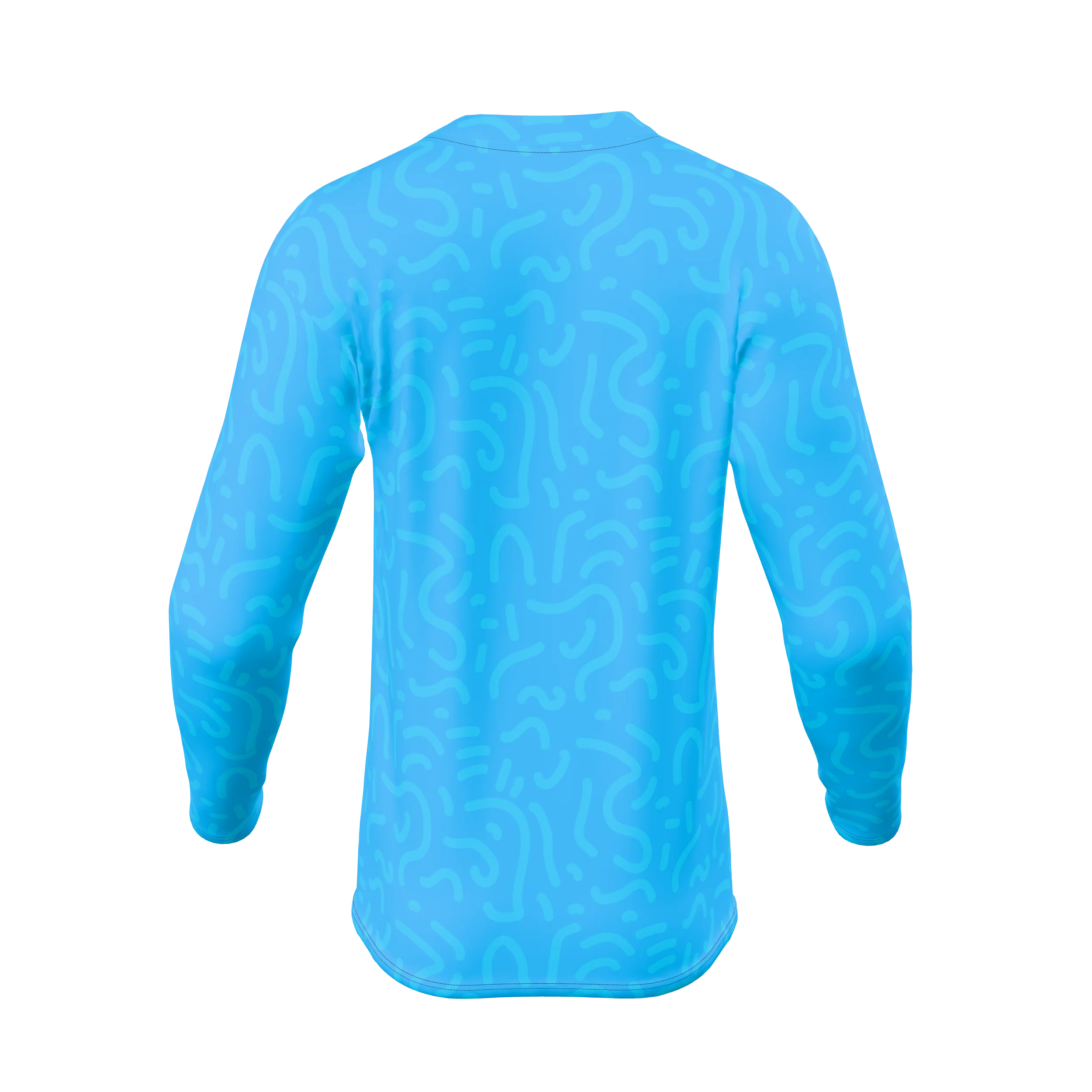 PR066 - MEN'S CREW LS